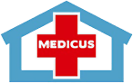 Medicus Katarzyna Dembs - logo