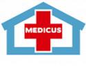 Medicus logo